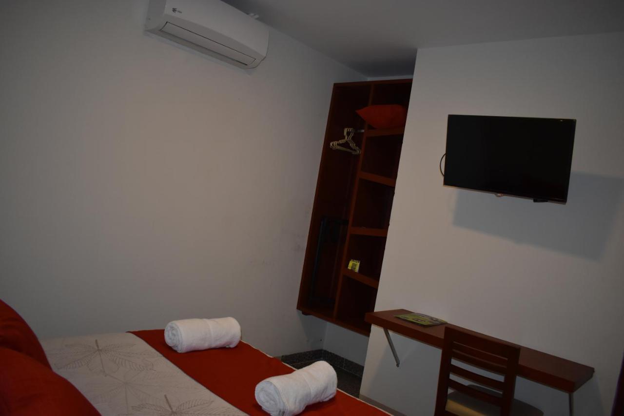 Hotel Boutique Vendimia Таріха Екстер'єр фото