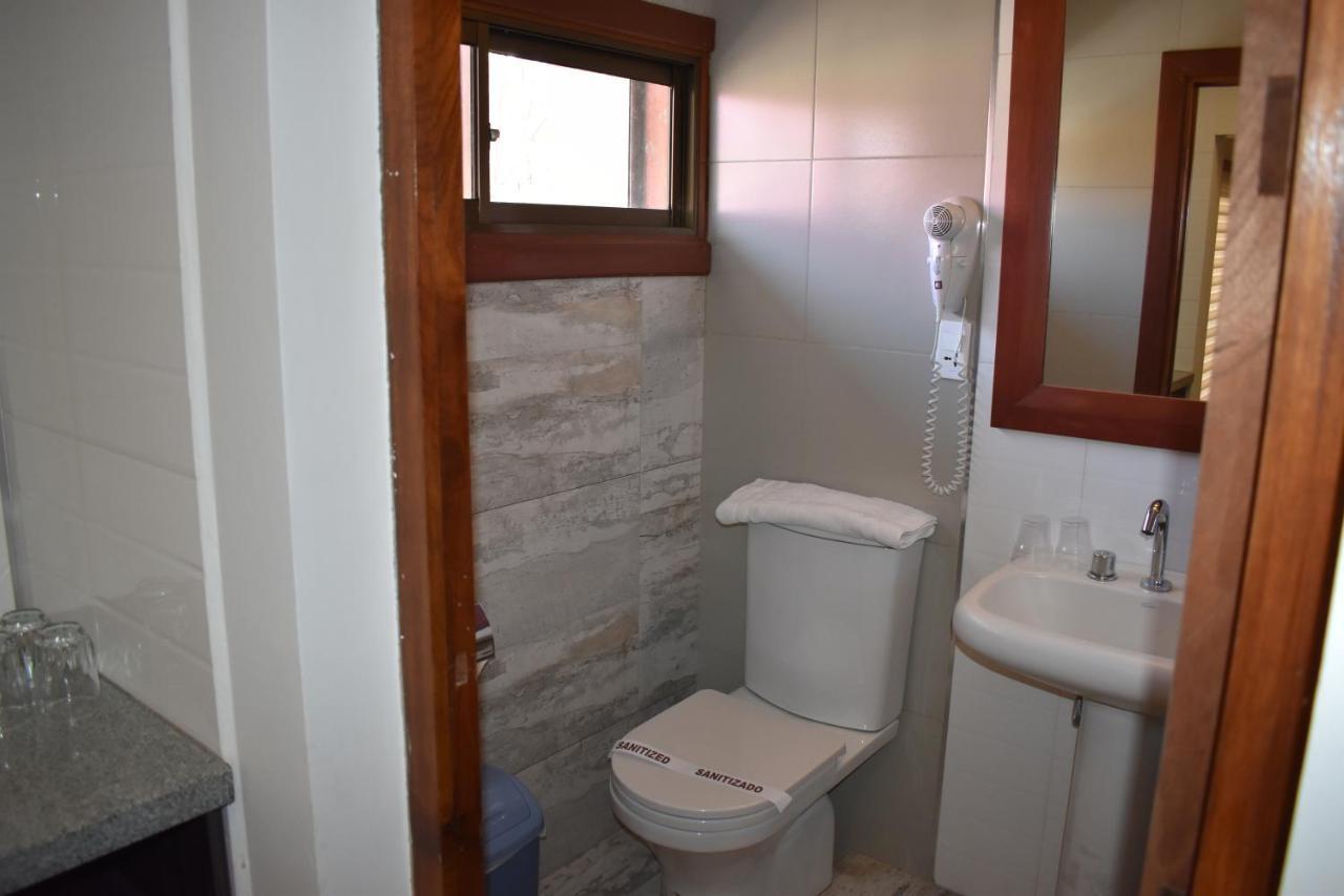 Hotel Boutique Vendimia Таріха Екстер'єр фото