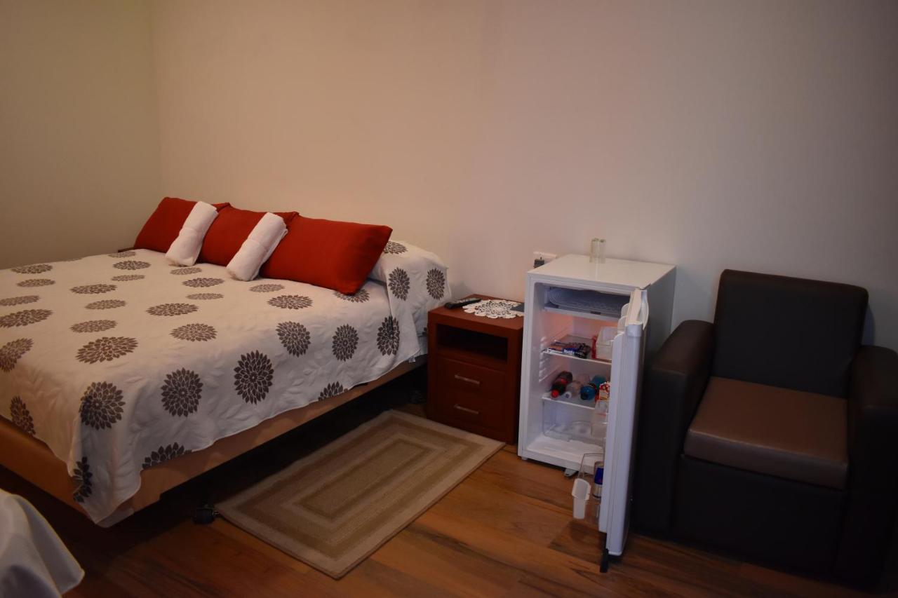 Hotel Boutique Vendimia Таріха Екстер'єр фото