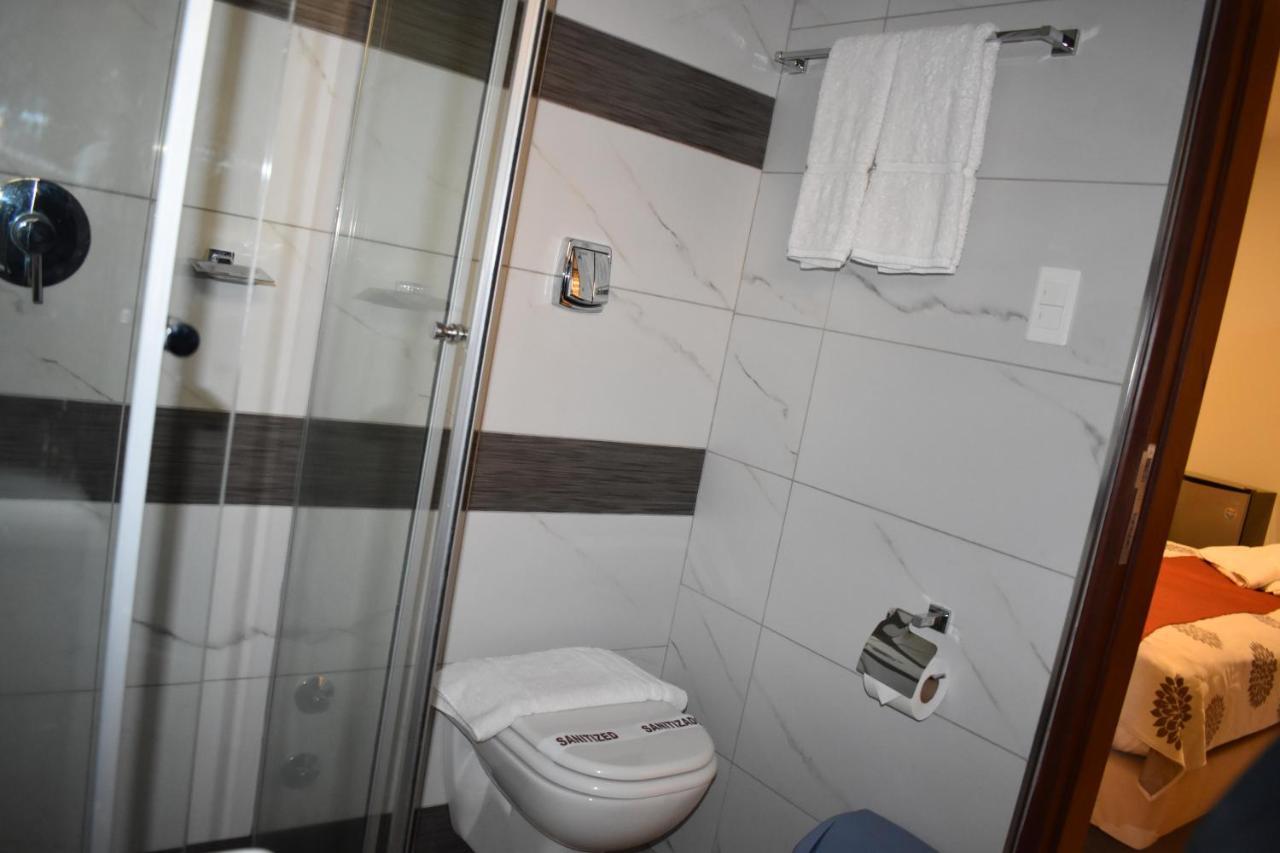 Hotel Boutique Vendimia Таріха Екстер'єр фото