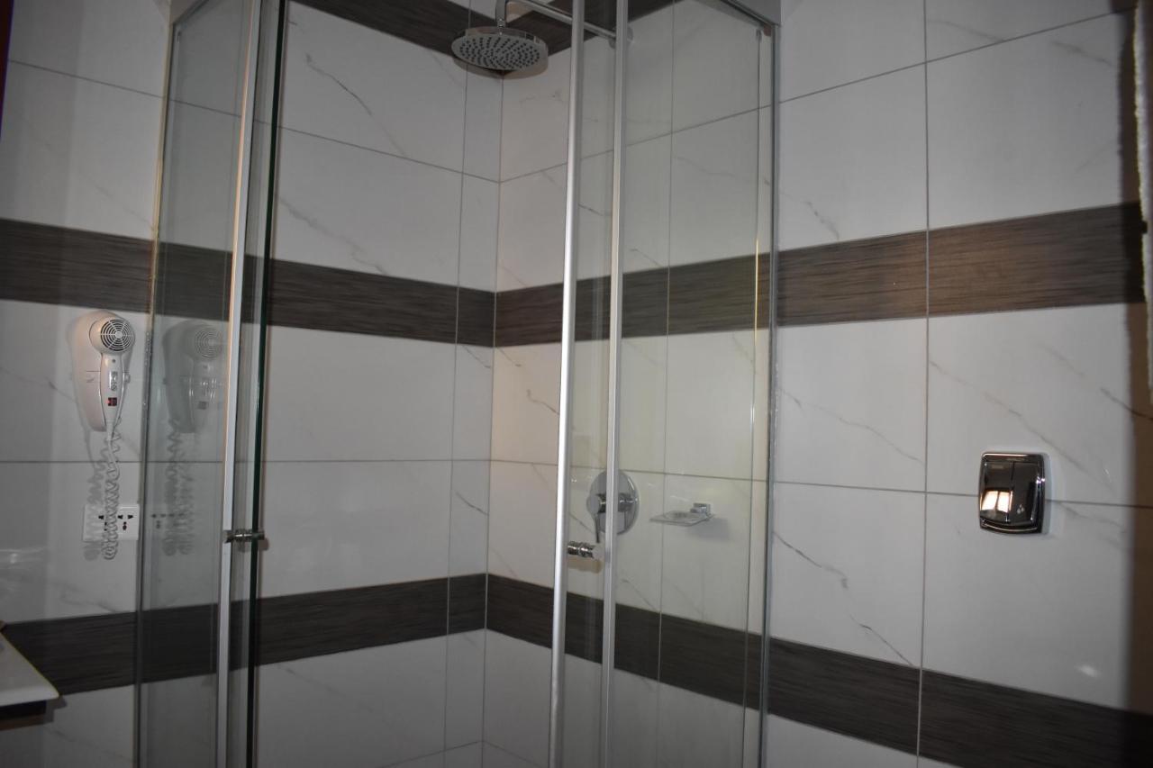 Hotel Boutique Vendimia Таріха Екстер'єр фото