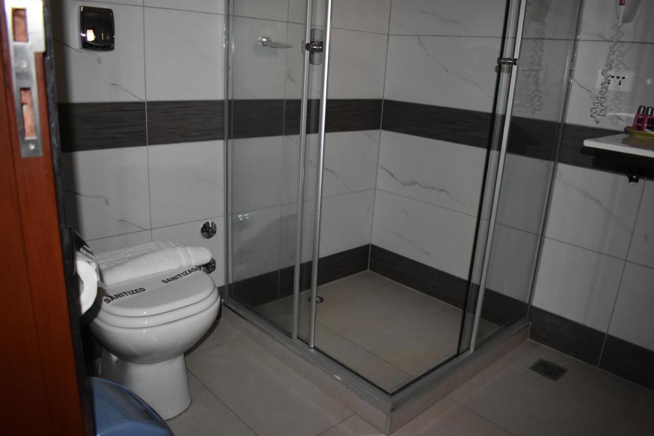 Hotel Boutique Vendimia Таріха Екстер'єр фото